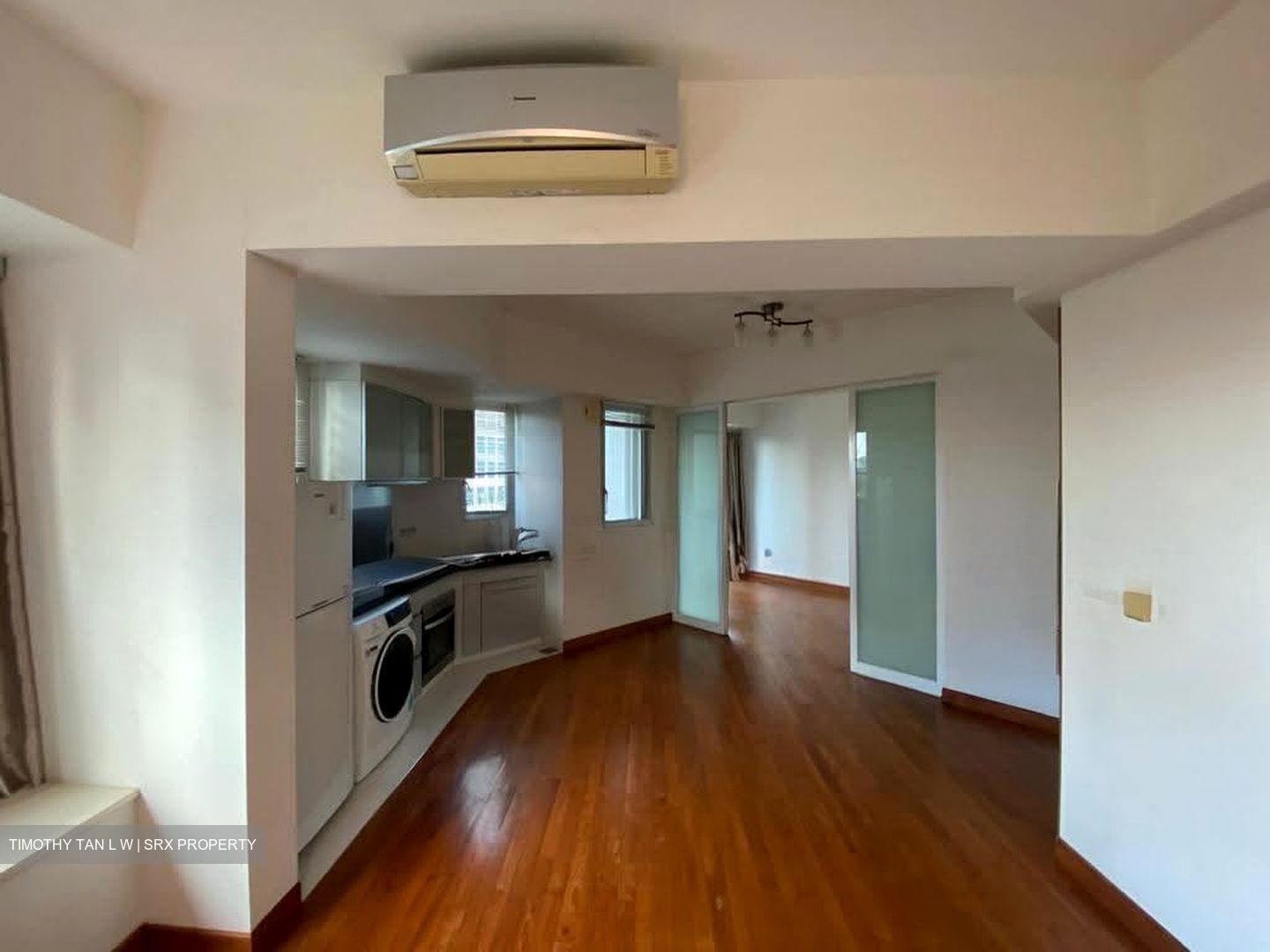 Tresalveo (D20), Condominium #617648561